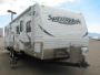 2012 Keystone Springdale